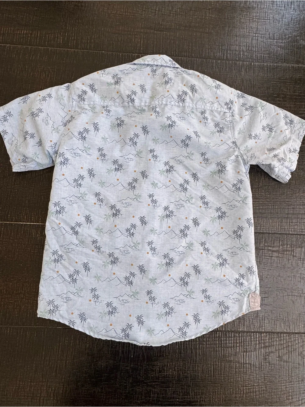 Boys Size M (8/10) Clothing Bundle | 4 Pieces | Excellent Condition